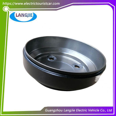 Rear Wheel Drum Assembly Marshell Golf Cart Accessories Rear Brake Drum