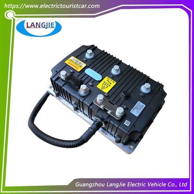 Golf Cart Electric Car Motor Controller MC3336 72V Marshell For Golf Car Spare Parts