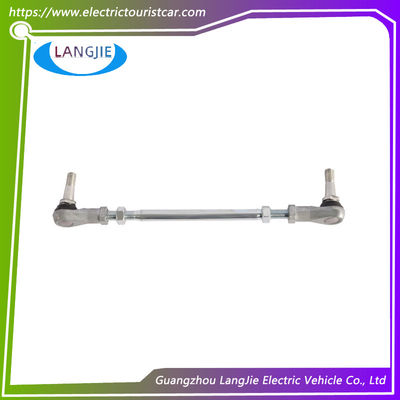 Tie Rod Assembly(26.44'') for EZGO TXT Gas & Electric Golf Carts 2001-Up #70897-G02