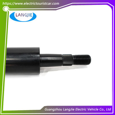 Steering Column Shaft Assembly Replacement for 2008-UP EZGO RXV G&amp;E Golf Carts # 608117