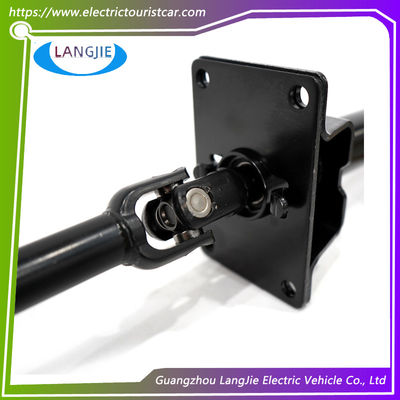 Steering Column Shaft Assembly Replacement for 2008-UP EZGO RXV G&amp;E Golf Carts # 608117