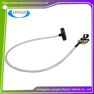 Golf Cart Parts EZGO TXT 48V Speed Sensor Harness For EZGO G&amp;E Years 2010-Up # 620422
