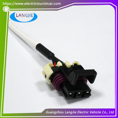 Golf Cart Parts EZGO TXT 48V Speed Sensor Harness For EZGO G&amp;E Years 2010-Up # 620422