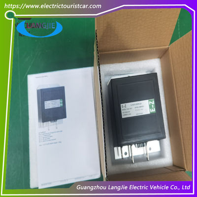 Ezgo TXT Motor Controller 1206-4301 36V 350A Pds 5-Pin Controller 2586g09 1206-4301