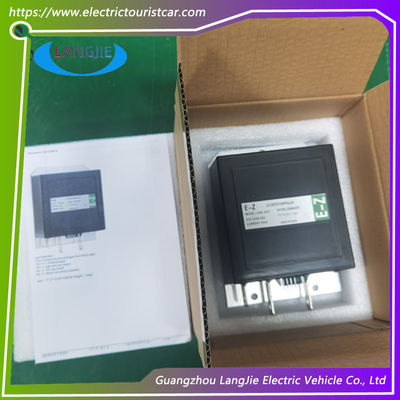 Ezgo TXT Motor Controller 1206-4301 36V 350A Pds 5-Pin Controller 2586g09 1206-4301