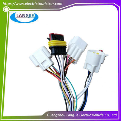 Electric Golf Buggy Marshell 48V MC3336 Golf Cart Controller Club Golf Cart Parts