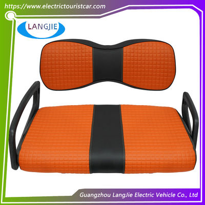 Customized Club Car OEM Parts Yamaha Golf Cart Accessories Cushion Seat