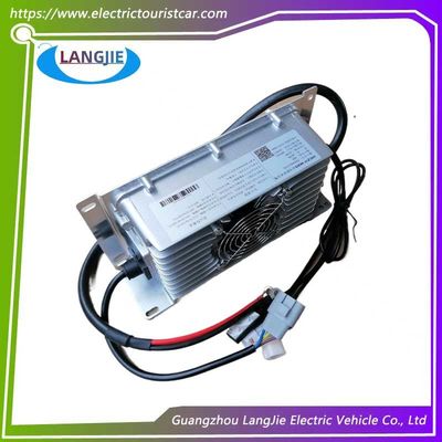 Marshell SMCZIP-48 25A Portable Car Charger For Golf Cart Spare Parts