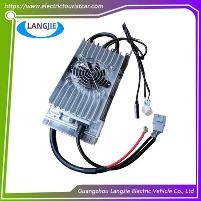 Marshell SMCZIP-48 25A Portable Car Charger For Golf Cart Spare Parts