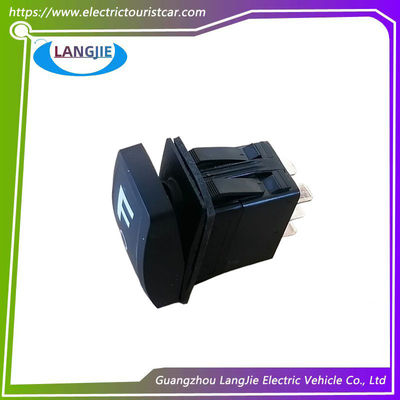 Forward And Backward Start Switch 12v For Lvtong Club Golf Cart Parts