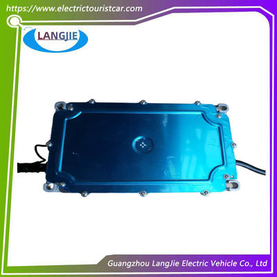 Battery Charger HXHF-4825MSY-V1.5 48V Marshell For Club Car Custom Parts