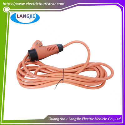 Electric Golf Cart Car Charger Connector Plug EAGLE For Electric Golf Buggy Parts