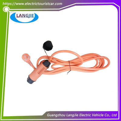 Electric Golf Cart Car Charger Connector Plug EAGLE For Electric Golf Buggy Parts