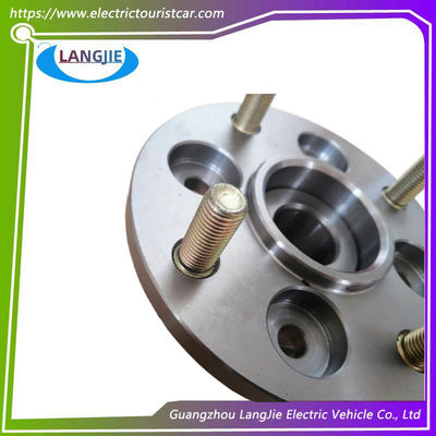 Automatic Front Wheel System Wheel Hub Bearings LVTONG Golf Cart Accessories