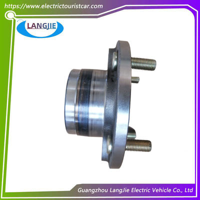 Automatic Front Wheel System Wheel Hub Bearings LVTONG Golf Cart Accessories