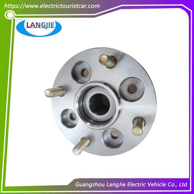 High Performance Golf Cart Parts LVTONG Wheel Hub Bearing Head