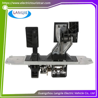 Club Car Precedent Parts Accelerator Pedal Assembly 2nd Gen OEM# 102595021 103974821