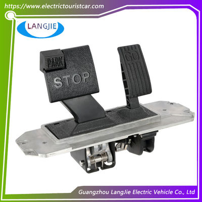 Club Car Precedent Parts Accelerator Pedal Assembly 2nd Gen OEM# 102595021 103974821