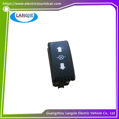 LVTONG Golf Cart Spare Parts Power Forward And Reverse Switch Button