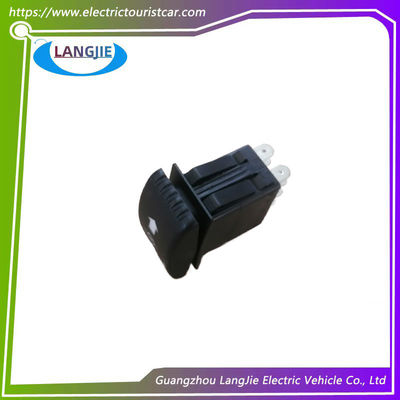 LVTONG Golf Cart Spare Parts Power Forward And Reverse Switch Button