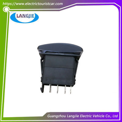 Electric Golf Cart Forward / Backward Switch LVTONG For Club Car Parts And Accessories