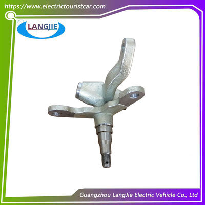 Steering Strut Finger Joint Axis Spiral LVTONG Golf Cart Accessories