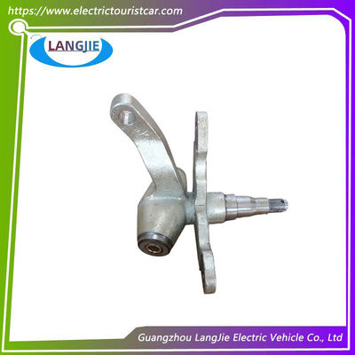 Club Car Replacement Parts LVTONG For Front Wheel Disc Brake Sheep Horn Steering Knuckle