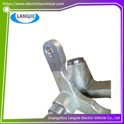 Club Car Replacement Parts LVTONG For Front Wheel Disc Brake Sheep Horn Steering Knuckle