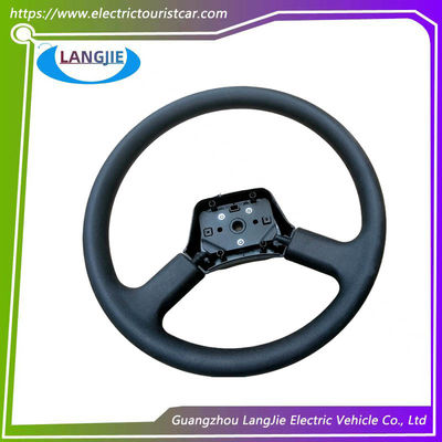 Sightseeing Cars Marshell Steering Wheel  For Club Car Electric Golf Cart Parts