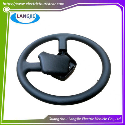 Electric Car Golf Cart Steering Wheel LVTONG For Electric Golf Cart Performance Parts