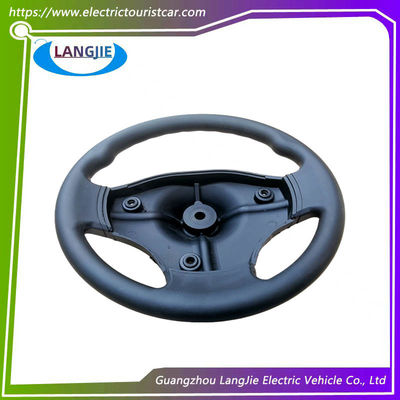 High Quality Club Cart Golf Cart  Steering Wheel LVTONG For Golf Cart Replacement Parts