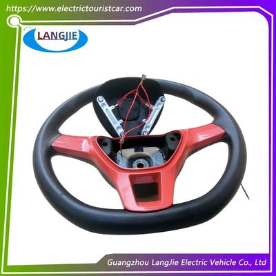 Club Car Golf Cart Accessories Steering Wheel For EAGLE Electric Sightseeing Car