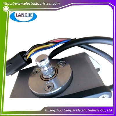 RJSQ-001LT Foot Pedal Electric Pedal For LVTONG Golf Cart