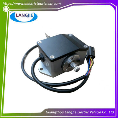 RJSQ-001LT Foot Pedal Electric Pedal For LVTONG Golf Cart