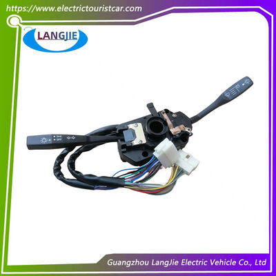 Marshell Turn Signal Combination Light Switch Assembly For Electric Sightseeing Car Accessories