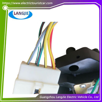 Marshell Turn Signal Combination Light Switch Assembly For Electric Sightseeing Car Accessories