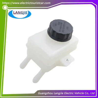 Plastic Oil Storage Tank For Marshell Electric Golf Buggy Parts