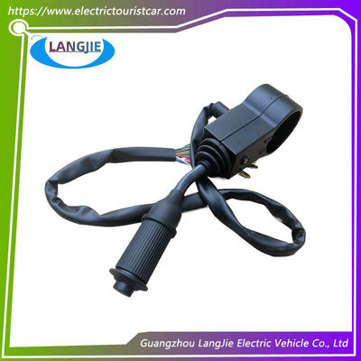 Electric Vintage Car LVTONG Combination Switch For Golf Cart Replacement Parts