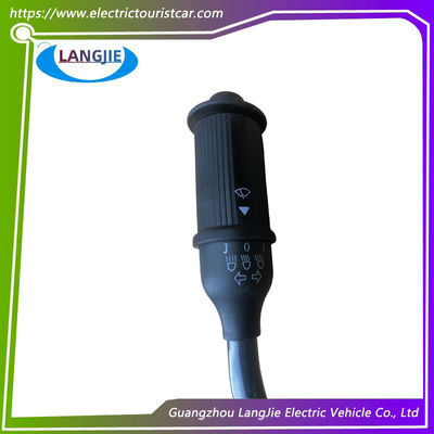 Turn Signal Combination Switch Lever LVTONG Vintage Car Accessories