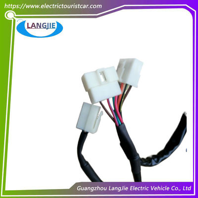 EAGLE Electric Sightseeing Car Combination Switch For Custom Golf Cart Parts