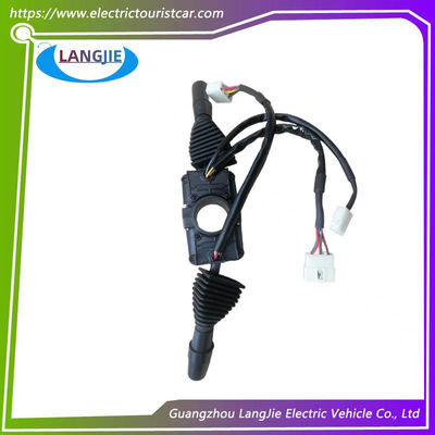 EAGLE Electric Sightseeing Car Combination Switch For Custom Golf Cart Parts