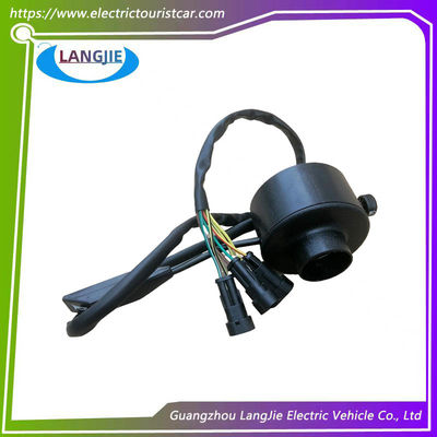 EAGLE Golf Cart With Forward And Backward Horn Turn Signal Combination Switch
