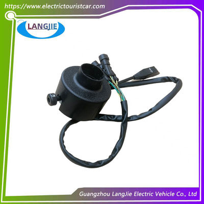 Spiral Coil Indicator Switch Combination Accessory For EAGLE Golf Cart