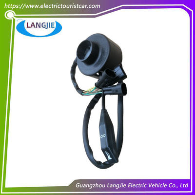 Spiral Coil Indicator Switch Combination Accessory For EAGLE Golf Cart