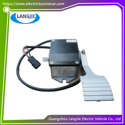 0-5V Pedal Accelerator RJSQ-001L T-B1 Marshell For Club Car Electric Golf Cart Parts