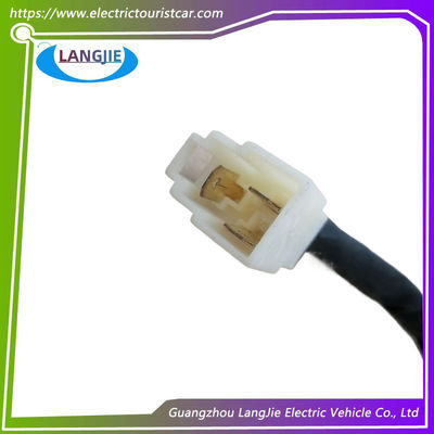 LVTONG Electric Sightseeing Car Accessories Hot Sale Universal Ignition Switch Locking Kit