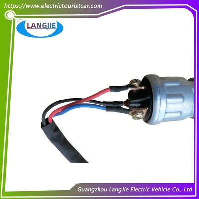 LVTONG Key Switch For Electric Golf Cart Performance Parts