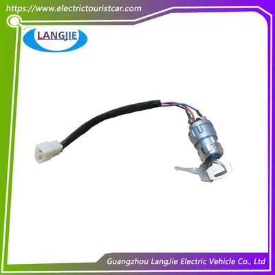 LVTONG Key Switch For Electric Golf Cart Performance Parts