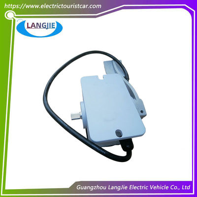11 Seater 48V Resistive Accelerator Pedal For Marshell Electric Sightseeing Vehicle Accessories