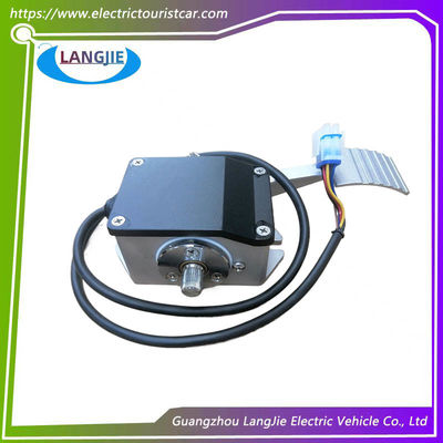 Marshell Electric Four Wheel Sightseeing Vehicle Resistance Accelerator Electronic Accelerator Pedal EFP-005Y